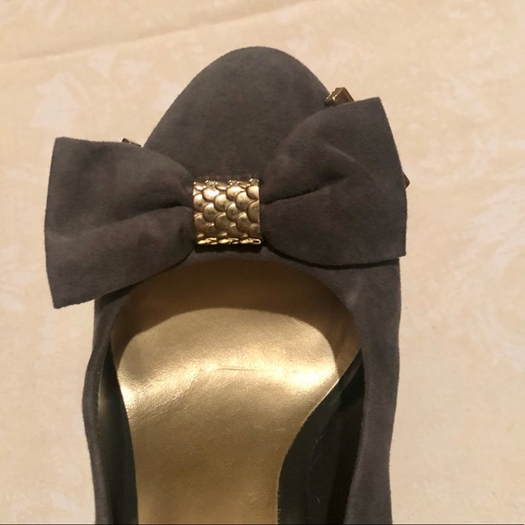 Woman’s pumps - Picture 2 of 6